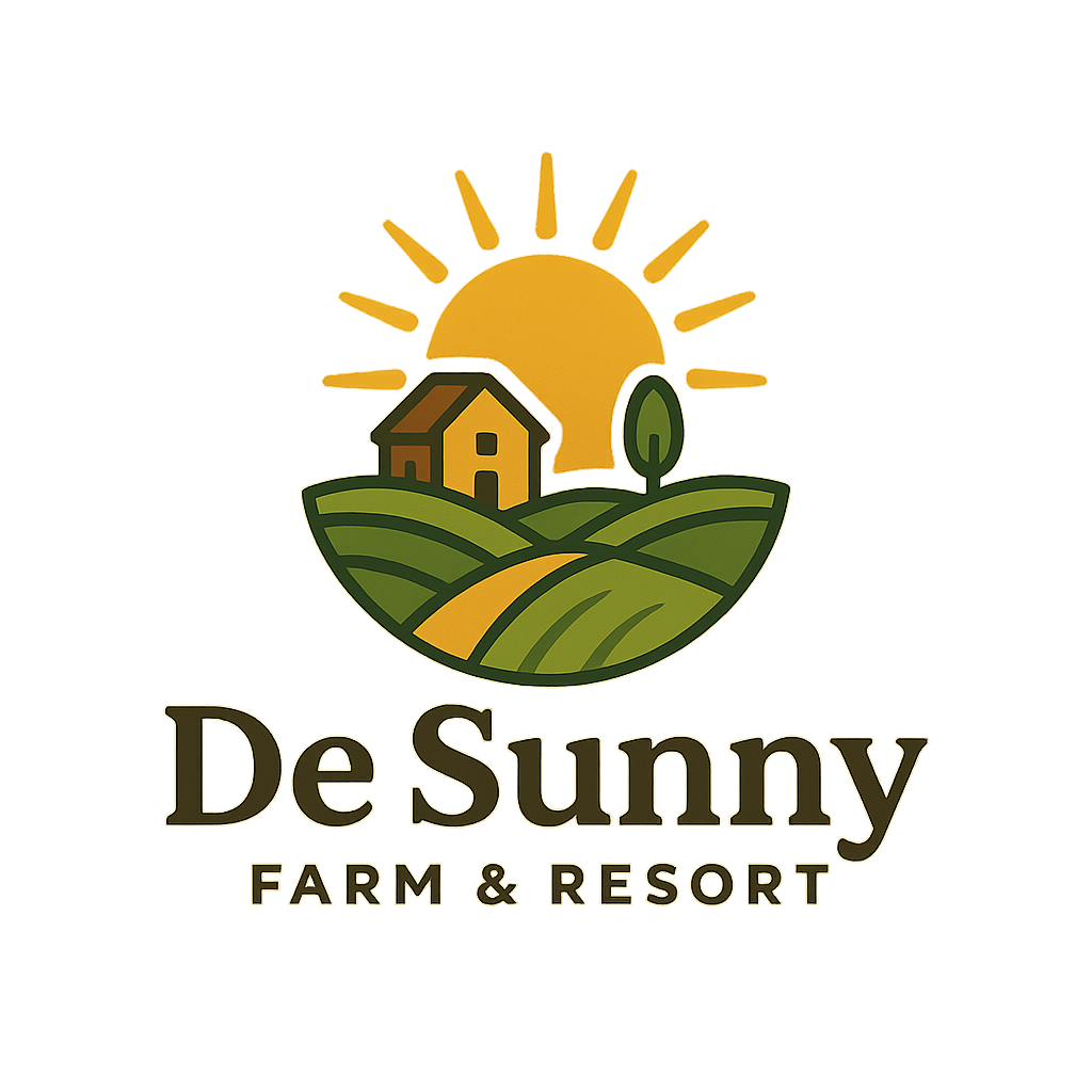 De Sunny Farm & Resort